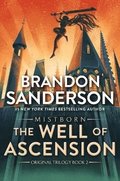 Well Of Ascension