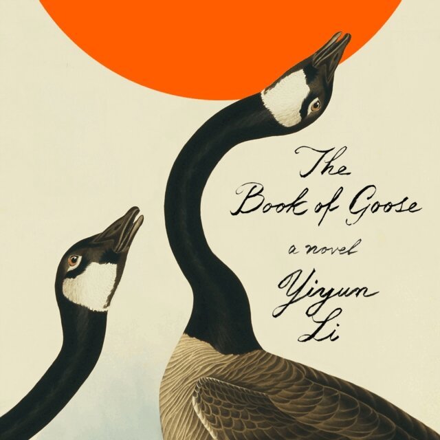 Yiyun Li - Book of Goose, Ljudbok