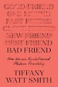 Bad Friend