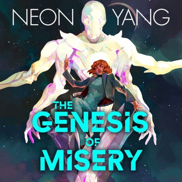 Neon Yang - Genesis of Misery, Ljudbok