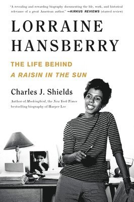 Charles J. Shields - Lorraine Hansberry, Häftad