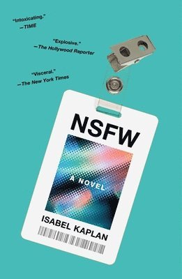 Isabel Kaplan - NSFW, Häftad. Tillgänglighet: Lägg i varukorg