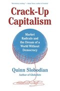 Crack-Up Capitalism