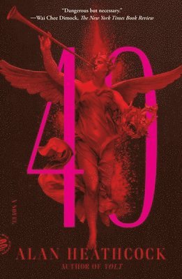 Alan Heathcock - 40, Häftad. Tillgänglighet: Lägg i varukorg