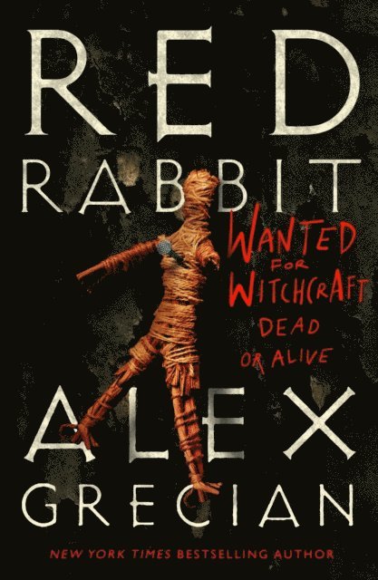 Alex Grecian - Red Rabbit, E-bok