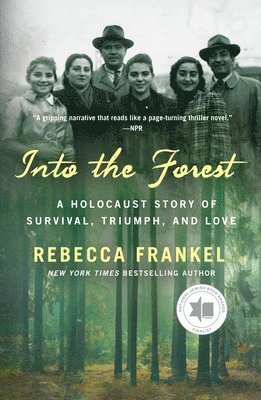 Rebecca Frankel - Into the Forest, Häftad. Tillgänglighet: Lägg i varukorg