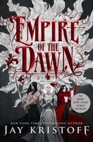 Jay Kristoff - Empire of the Dawn, Häftad