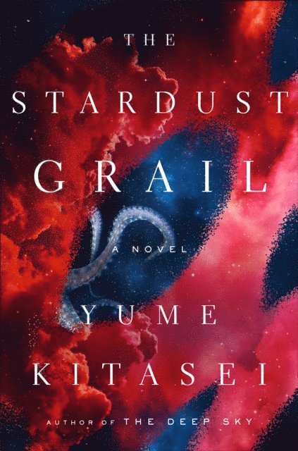Yume Kitasei - Stardust Grail, E-bok