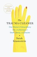 Trauma Cleaner