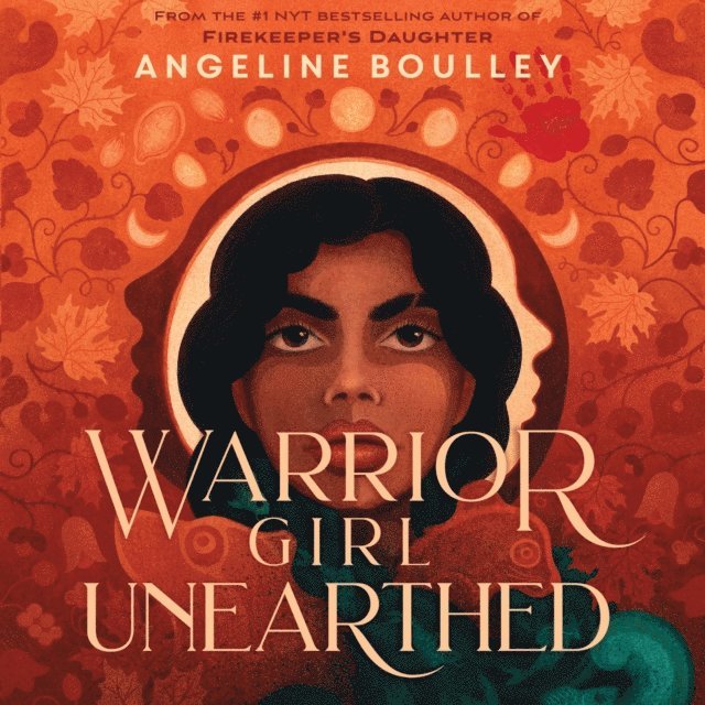 Angeline Boulley - Warrior Girl Unearthed, Ljudbok