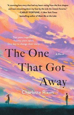 Charlotte Rixon - The One That Got Away, Häftad