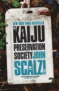 Kaiju Preservation Society