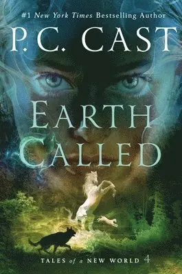 P. C. Cast - Earth Called, Häftad. Tillgänglighet: Lägg i varukorg