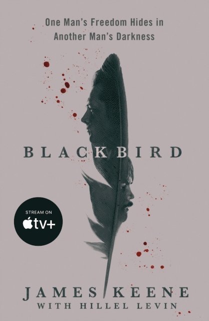 Hillel Levin, James Keene - Black Bird, E-bok