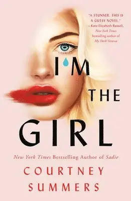 Courtney Summers, Eileen Rothschild - I'm the Girl, Häftad. Tillgänglighet: Lägg i varukorg