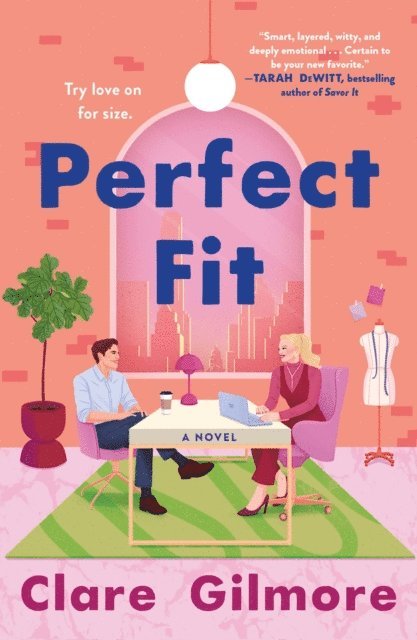 Clare Gilmore - Perfect Fit, E-bok