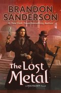 The Lost Metal