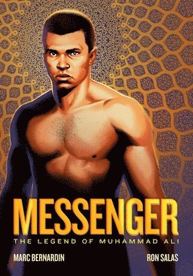 Marc Bernardin - Messenger, Häftad