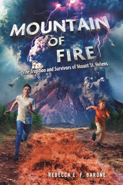 Rebecca E. F. Barone - Mountain of Fire, E-bok. Tillgänglighet: Lägg i varukorg