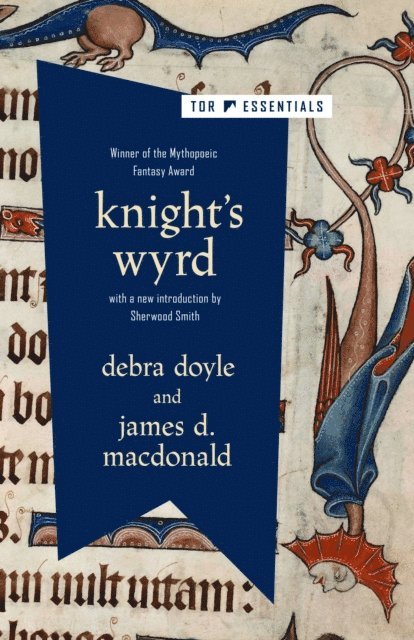 James D. Macdonald, Debra Doyle - Knight's Wyrd, E-bok
