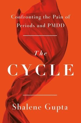 Shalene Gupta - Cycle, Häftad. Tillgänglighet: Lägg i varukorg
