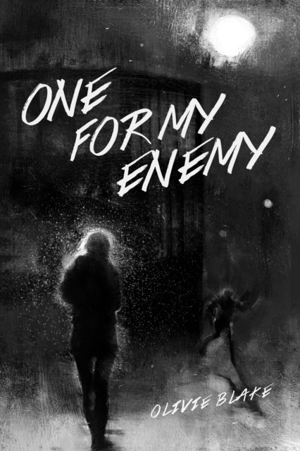 Olivie Blake - One for My Enemy, E-bok