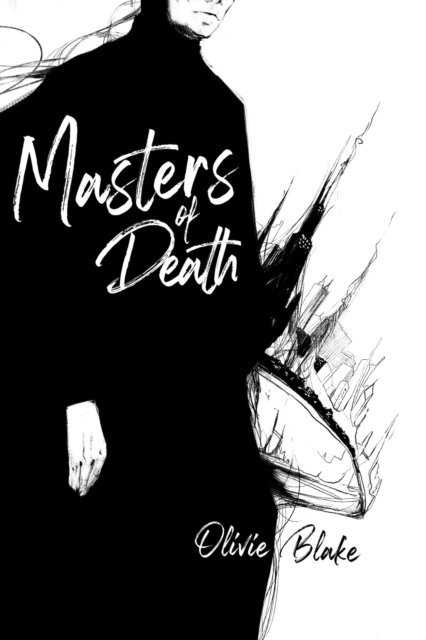 Olivie Blake - Masters of Death, E-bok