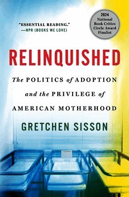 Gretchen Sisson - Relinquished, Häftad. Tillgänglighet: Lägg i varukorg