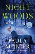 The Night Woods: A Mercy Carr Mystery