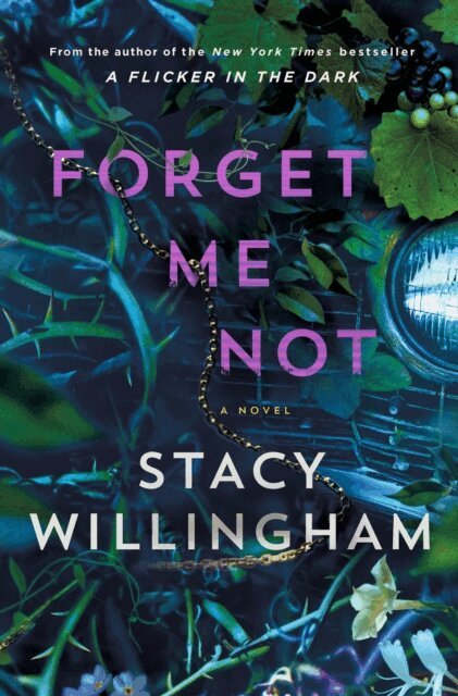 Stacy Willingham - Forget Me Not, E-bok