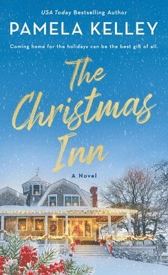 Pamela M. Kelley - Christmas Inn, Häftad