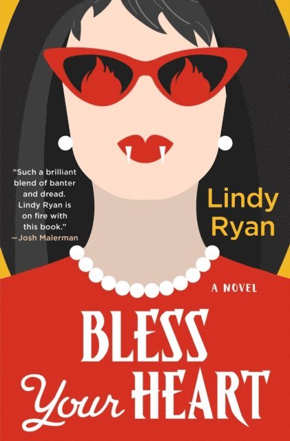 Lindy Ryan - Bless Your Heart, E-bok