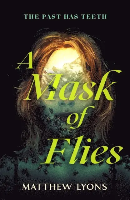 Matthew Lyons - Mask of Flies, E-bok. Tillgänglighet: Lägg i varukorg
