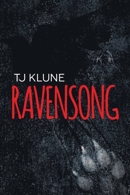 TJ Klune - Ravensong, E-bok