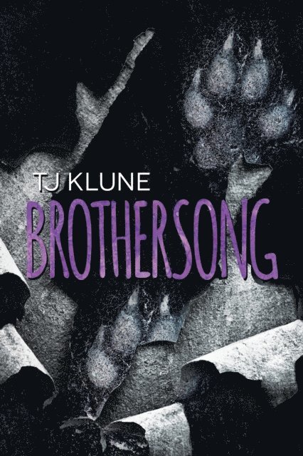 TJ Klune - Brothersong, E-bok