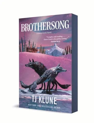 Brothersong