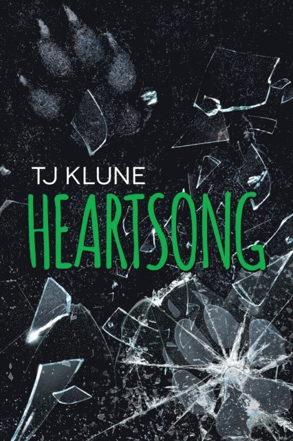 TJ Klune - Heartsong, E-bok
