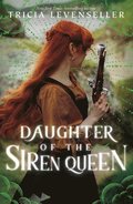 Daughter of the Siren Queen
