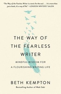 Way Of The Fearless Writer
