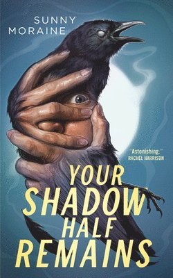 Sunny Moraine - Your Shadow Half Remains, Häftad