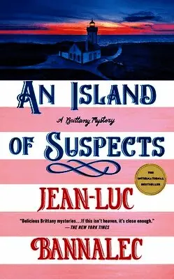 Island of Suspects