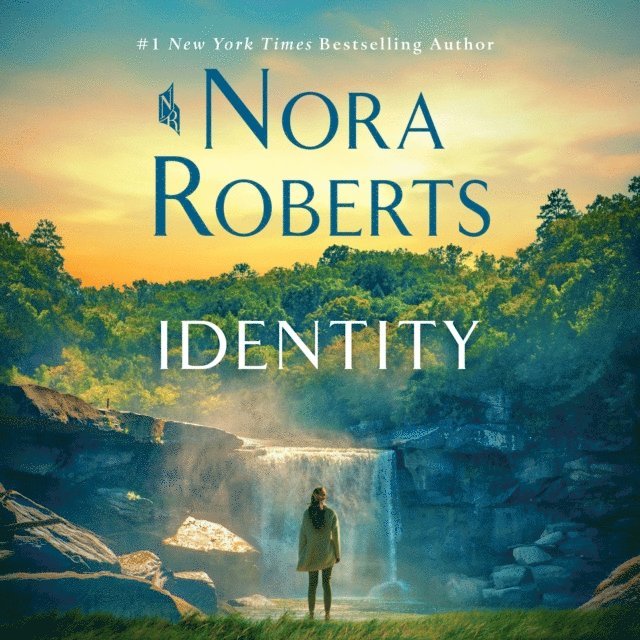Nora Roberts - Identity, Ljudbok