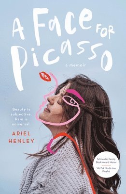 Ariel Henley - Face for Picasso, Häftad. Tillgänglighet: Lägg i varukorg