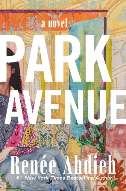 Renee Ahdieh - Park Avenue, E-bok