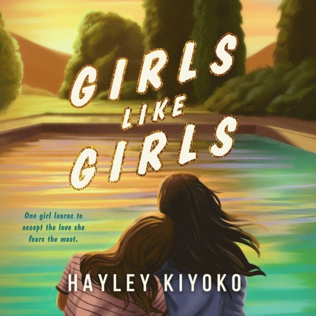 Hayley Kiyoko - Girls Like Girls, Ljudbok