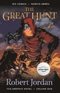 Robert Jordan's The Wheel of Time