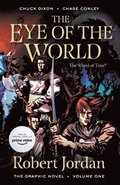 Eye Of The World: The Graphic Novel, Volume One