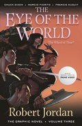 Eye Of The World: The Graphic Novel, Volume Three
