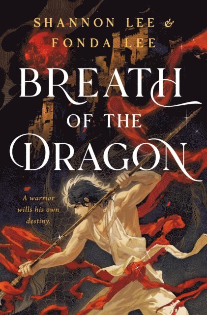 Fonda Lee, Shannon Lee - Breath of the Dragon, E-bok