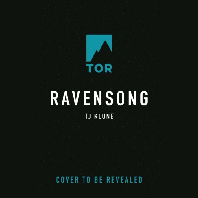 TJ Klune - Ravensong, Ljudbok